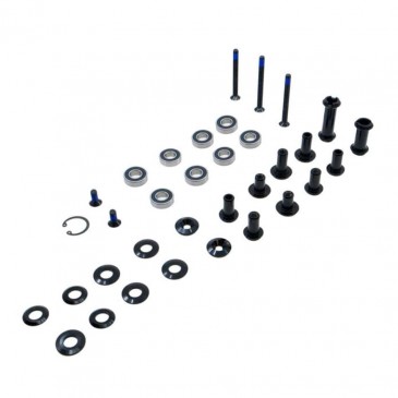 Kit tornillería BMC Agonist