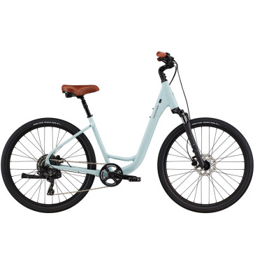 Bicicleta CANNONDALE...