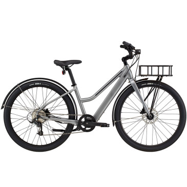 Bicicleta CANNONDALE...
