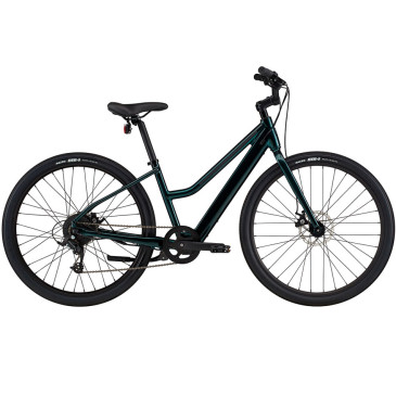 Bicicleta CANNONDALE...