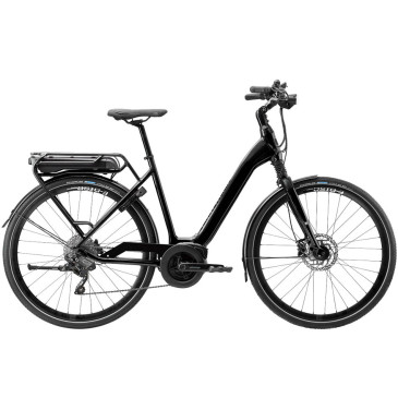 Bicicleta CANNONDALE Mavaro...
