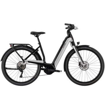 Bicicleta CANNONDALE Mavaro...