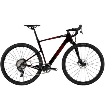 Bicicleta CANNONDALE...