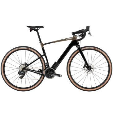 Bicicleta CANNONDALE...