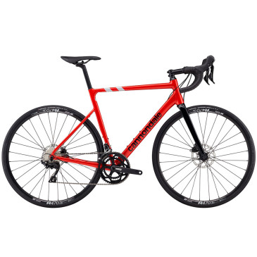 Bicicleta CANNONDALE CAAD13...