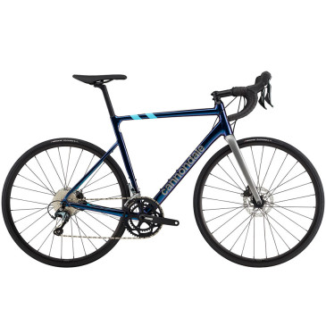 Bicicleta CANNONDALE CAAD13...