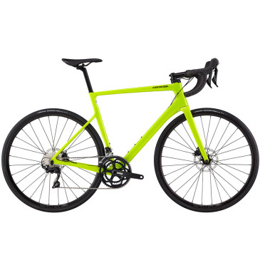 Bicicleta CANNONDALE...