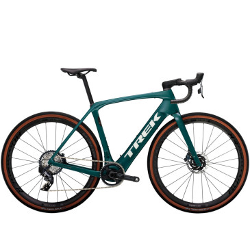 Bicicleta TREK Domane+ SLR...
