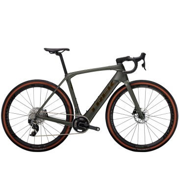 Bicicleta TREK Domane+ SLR...