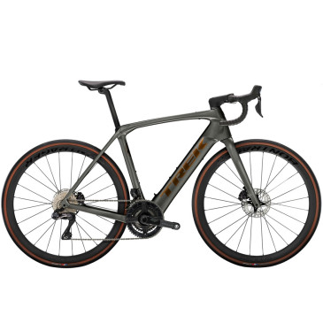 Bicicleta TREK Domane+ SLR...