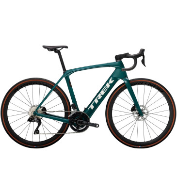 Bicicleta TREK Domane+ SLR...