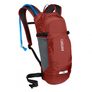 Mochila hidratación...