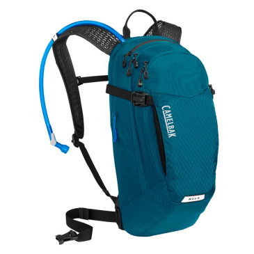 Mochila hidratación...
