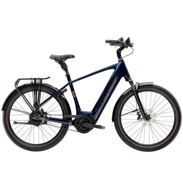 Bicicleta TREK District+ 5...