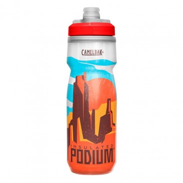 Bidón CAMELBAK Podium Chill...
