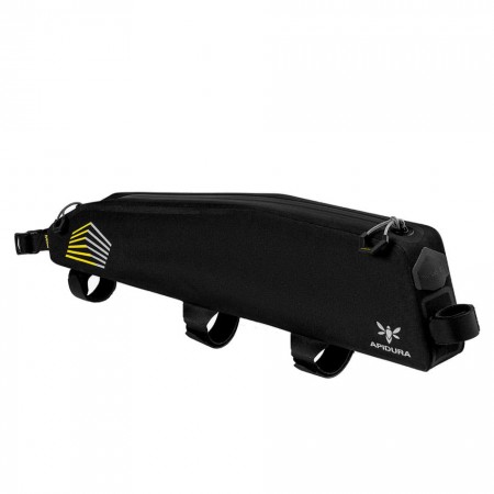Sacoche APIDURA Racing Top Tube Pack 2L 