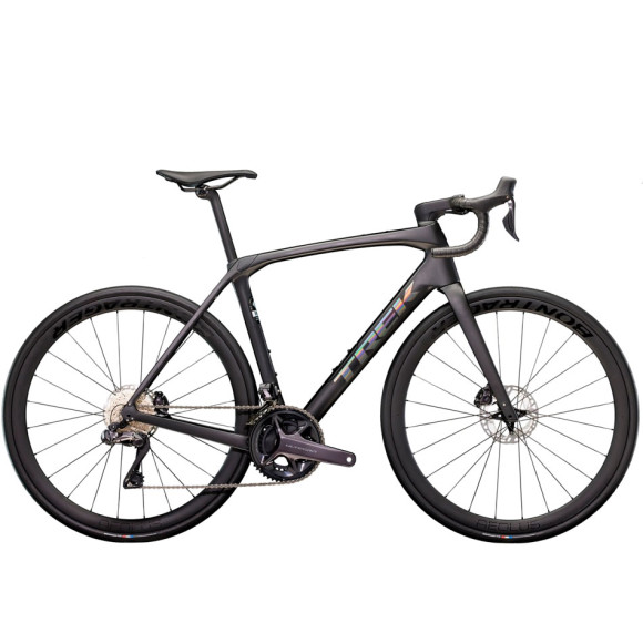 Bicicleta TREK Domane SLR 7 Gen 4 2023 ANTRACITA 56