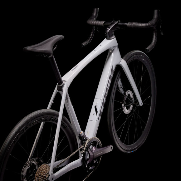 Bicicleta TREK Domane SL 7 Gen 4 2024 GRIS 44