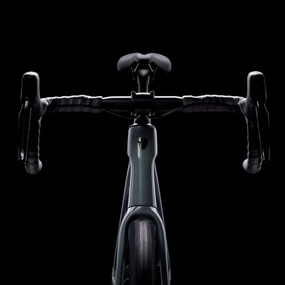 Bicicleta TREK Domane SL 7 Gen 4 2024 GRIS 44