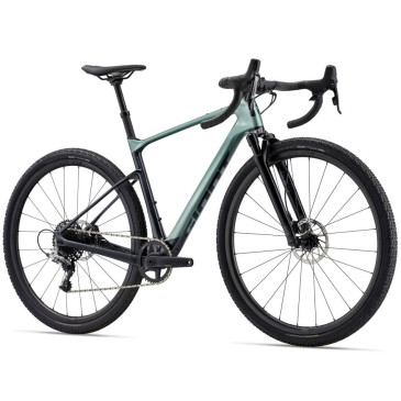 Bicicleta GIANT Revolt X...