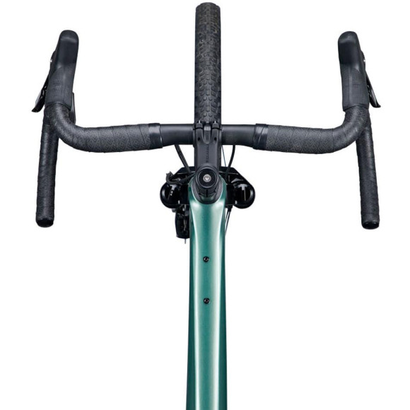 Bicicleta GIANT Revolt X Advanced Pro 2 2023 VERDE XS