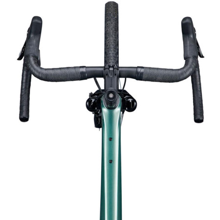 Bicicleta GIANT Revolt X Advanced Pro 2 2023 VERDE XS