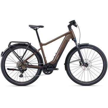 Vélo GIANT Explore E+ Pro 1...