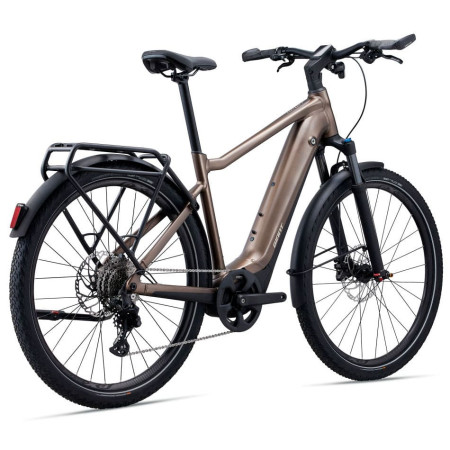 Bicicleta GIANT Explore E+ Pro 1 GTS DD 2023 BEIGE M