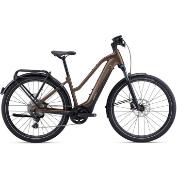 Vélo GIANT Explore E+ Pro 1...
