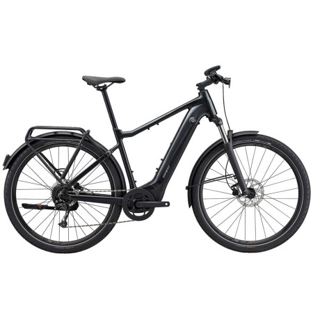 Vélo GIANT Explore E+ 2 GTS 2023 LE NOIR M