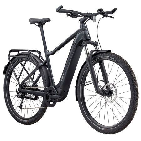 Vélo GIANT Explore E+ 2 GTS 2023 LE NOIR M