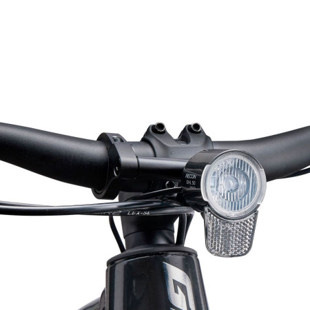 Vélo GIANT Explore E+ 2 GTS 2023 LE NOIR M