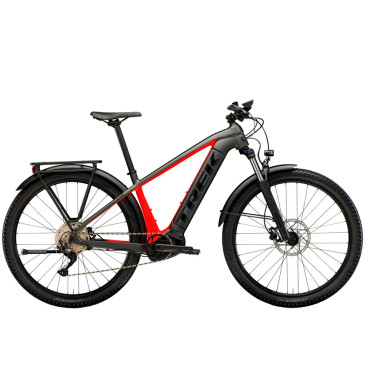 Bicicleta TREK Powerfly...