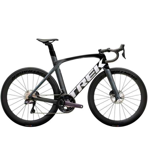 Vélo TREK Madone SL 7 2023 ANTHRACITE 47
