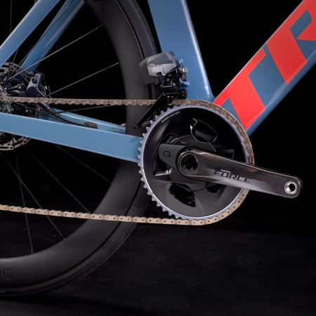 Bicicleta TREK Madone SL 7 AXS 2023 AZUL 50