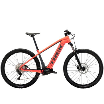 Bicicleta TREK Powerfly 4...