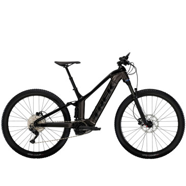 Bicicleta TREK Powerfly FS...
