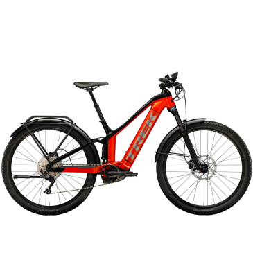 Bicicleta TREK Powerfly FS...