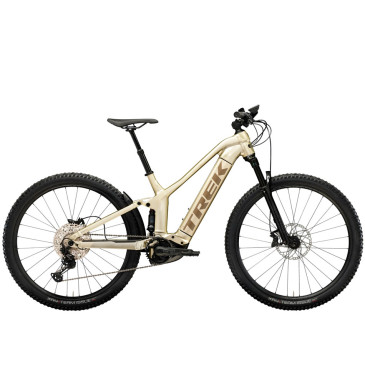 Bicicleta TREK Powerfly FS...