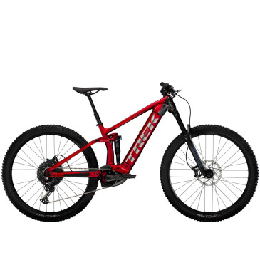 Bicicleta TREK Rail 5 Gen 3...