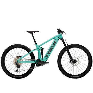 Bicicleta TREK Rail 7 Gen 3...