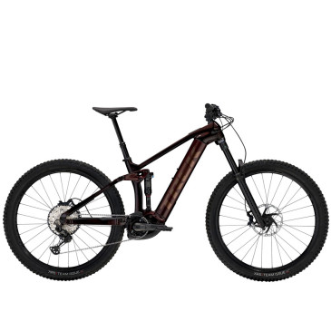 Bicicleta TREK Rail 9.7 Gen...