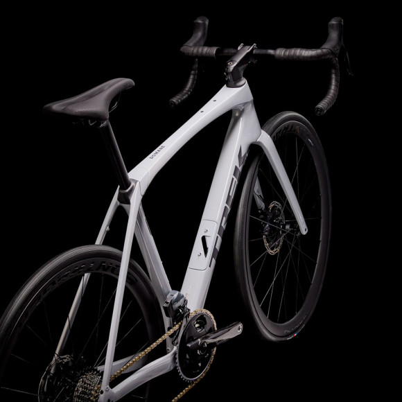 Bicicleta TREK Domane SL 7 AXS Gen 4 2023 GRIS 50