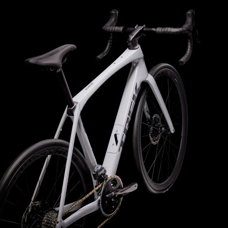 Bicicleta TREK Domane SL 7 AXS Gen 4 2023 GRIS 50