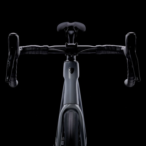 Bicicleta TREK Domane SL 7 AXS Gen 4 2023 GRIS 50