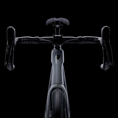 Bicicleta TREK Domane SL 7 AXS Gen 4 2023 GRIS 50