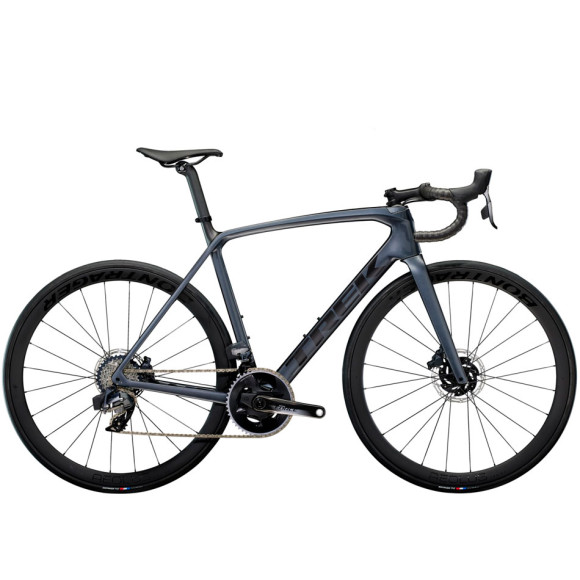 TREK Émonda SL 7 AXS 2023 Bicycle GREY 56