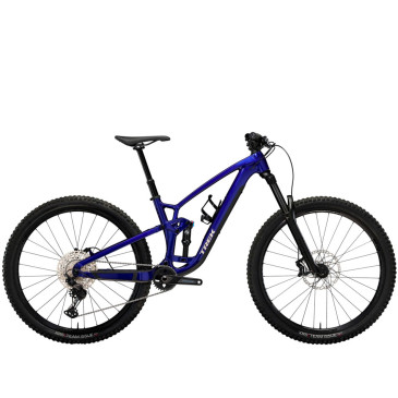 Bicicleta TREK Fuel EX 7...