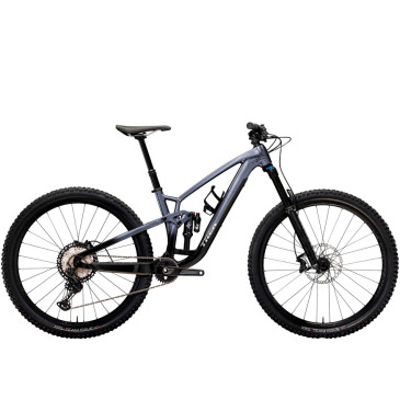 Bicicleta TREK Fuel EX 8...