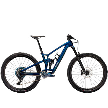 Bicicleta TREK Fuel EX 9.8...
